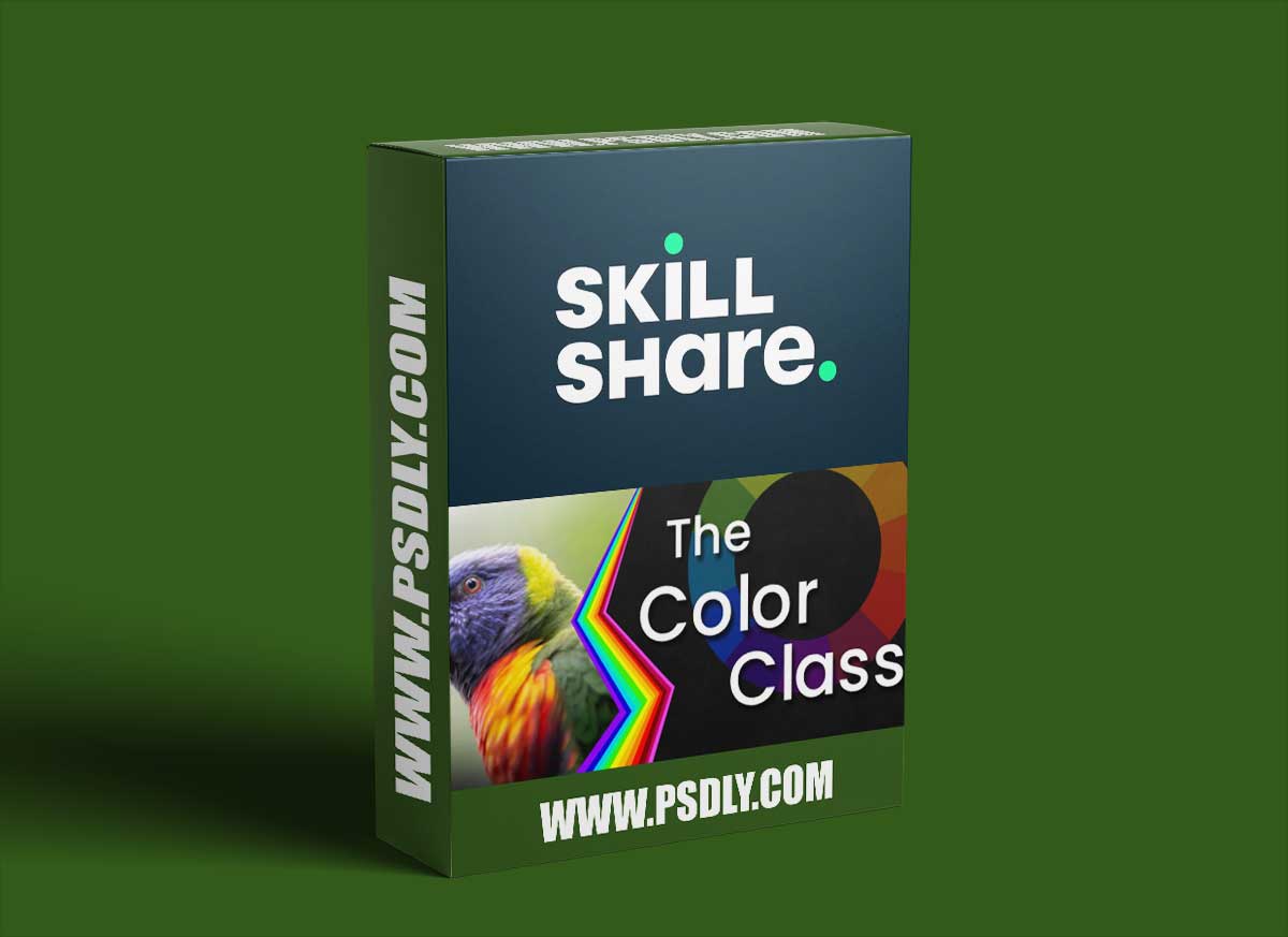 Practical Color Theory: Everything you need to know for Art & Design