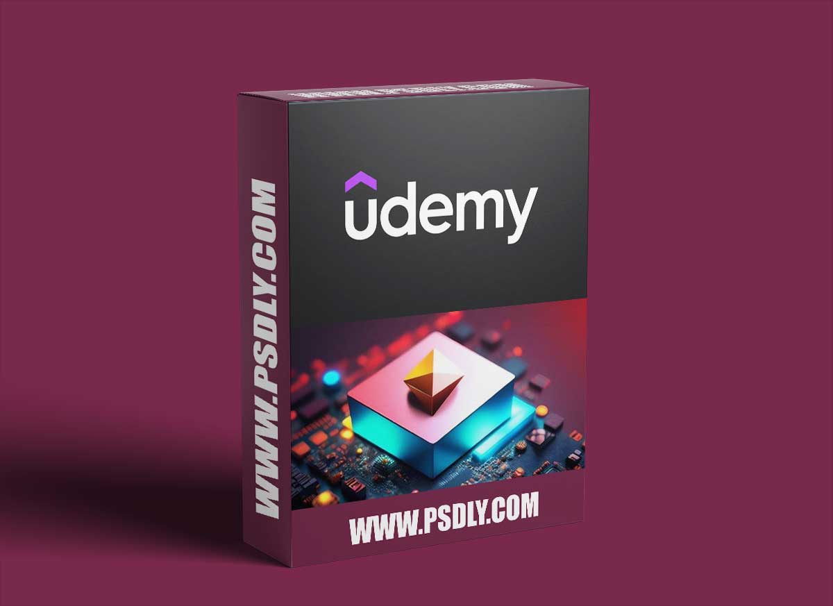 Web3.js Mastery: From Blockchain Basics to DApp Creation