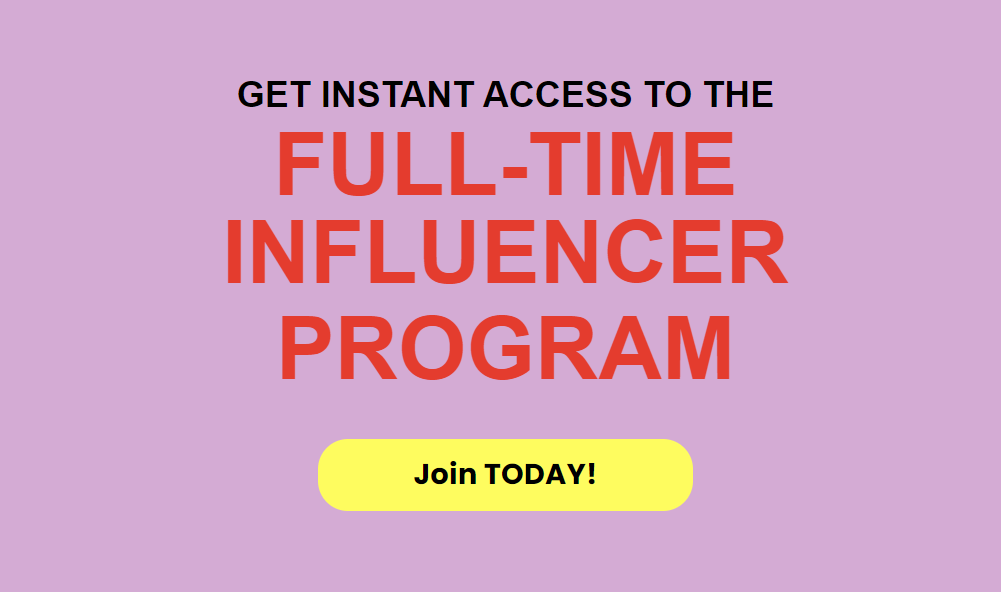 Tina Lee – Full-Time Influencer 2023 2 image 16