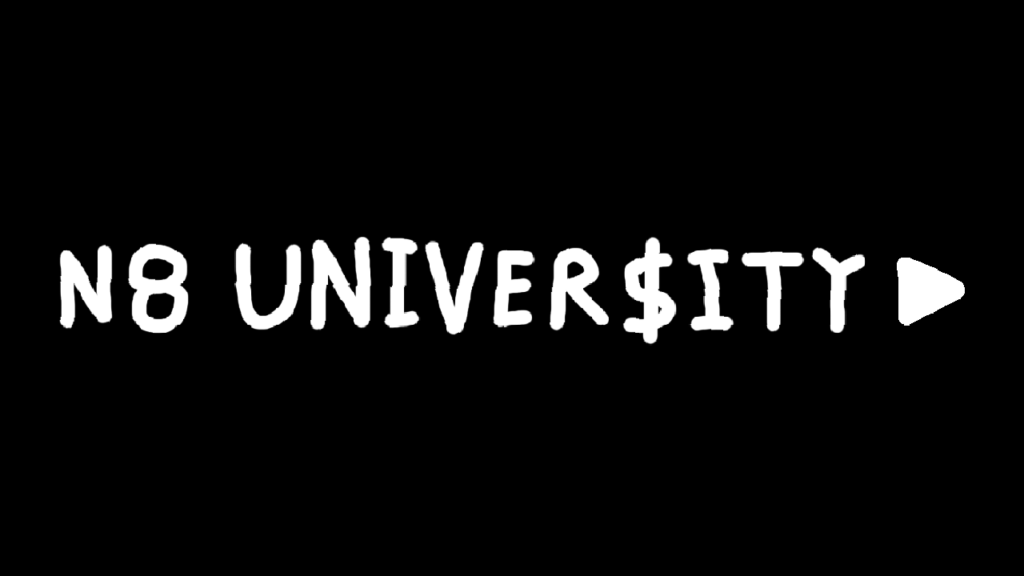 N8 University – Become a Full-Time YouTuber 2 image 22