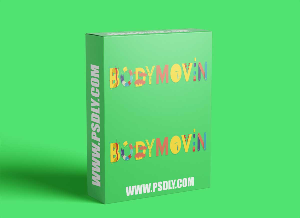 Aescripts Bodymovin 5.12.1