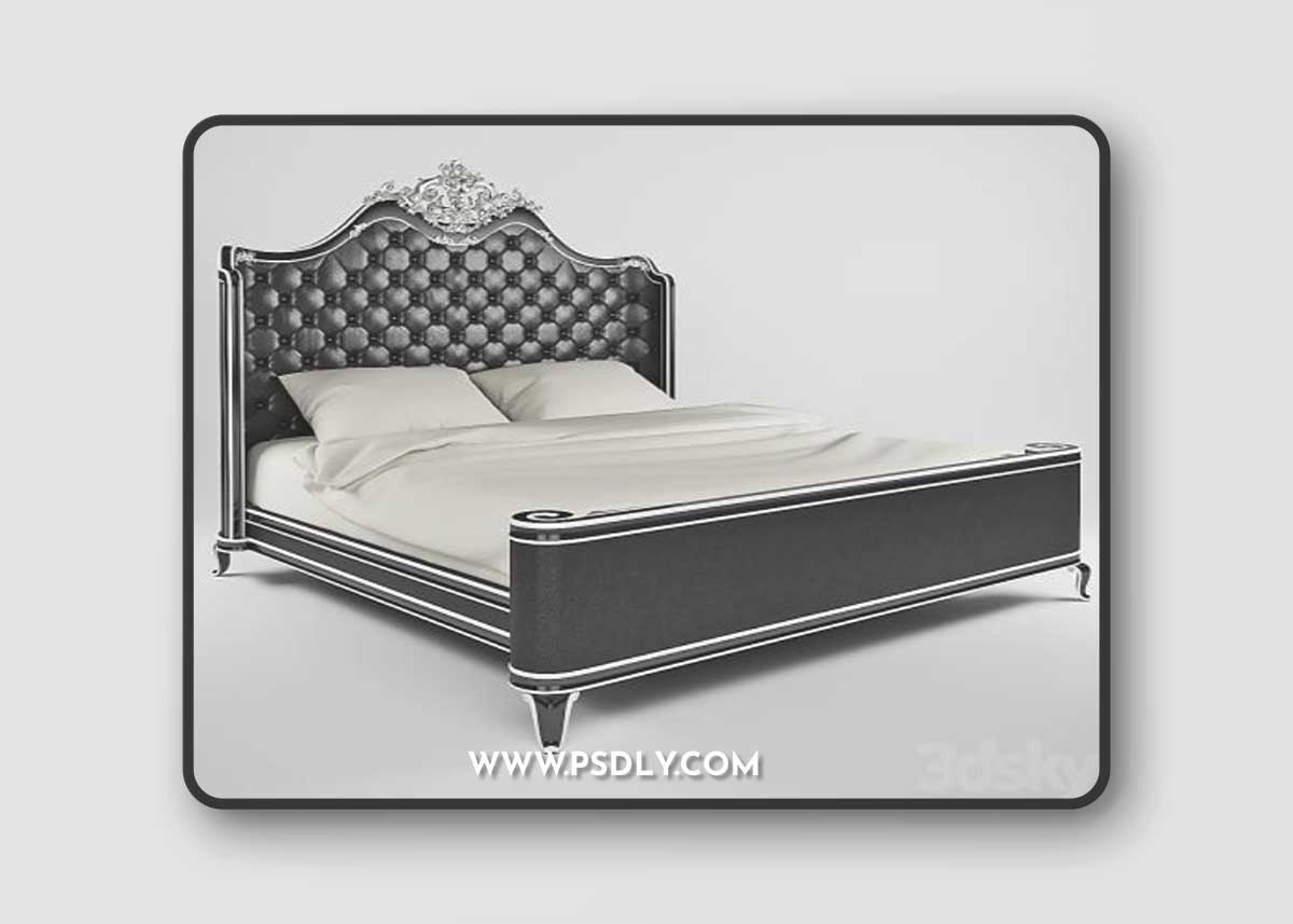Fanter 033-A06BD1156 3D Model