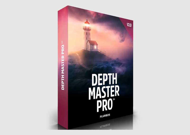 Flurbos Depth Master Pro v2
