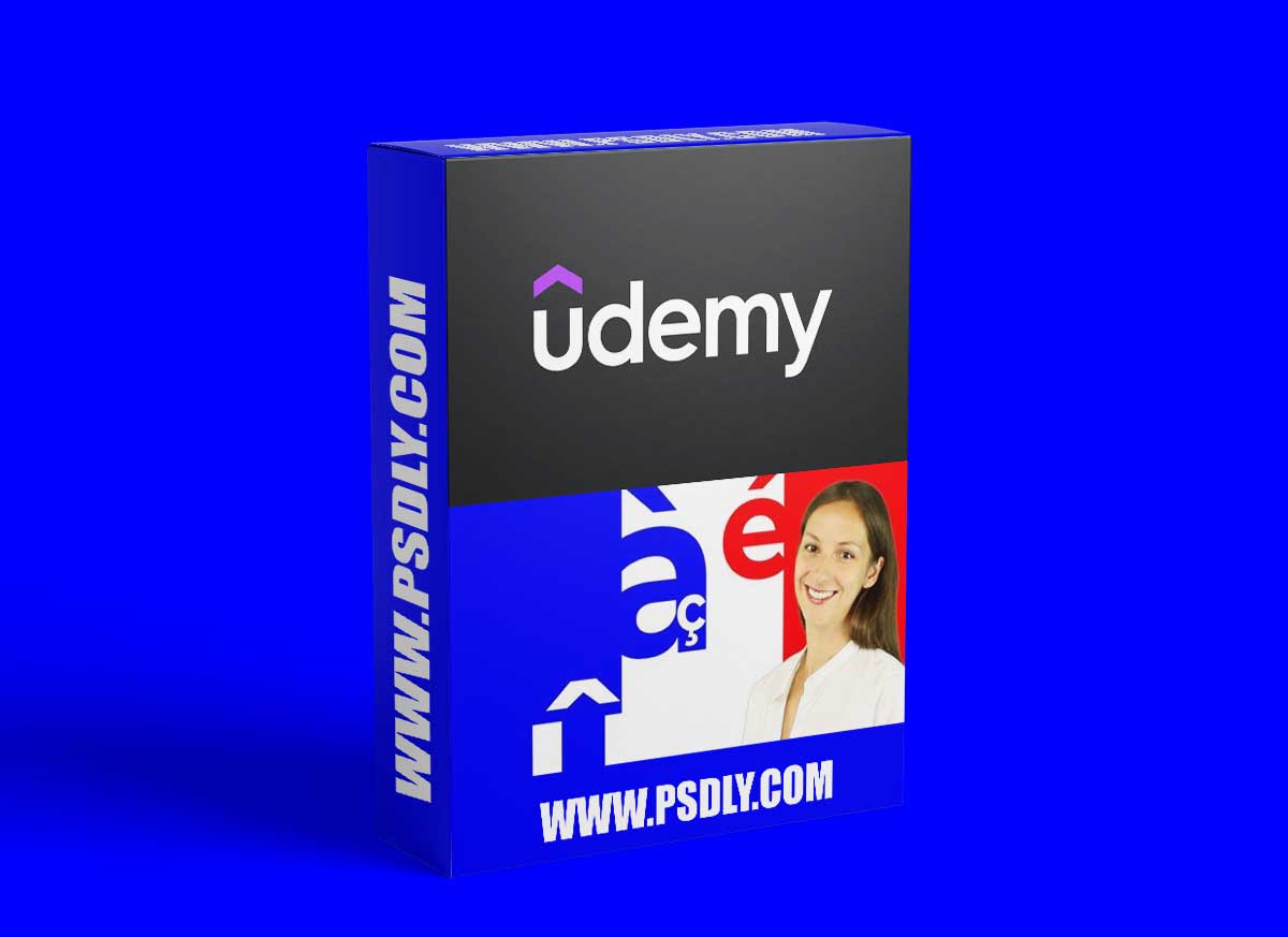French Phonetics 101 - Part 1. French Language for Beginners