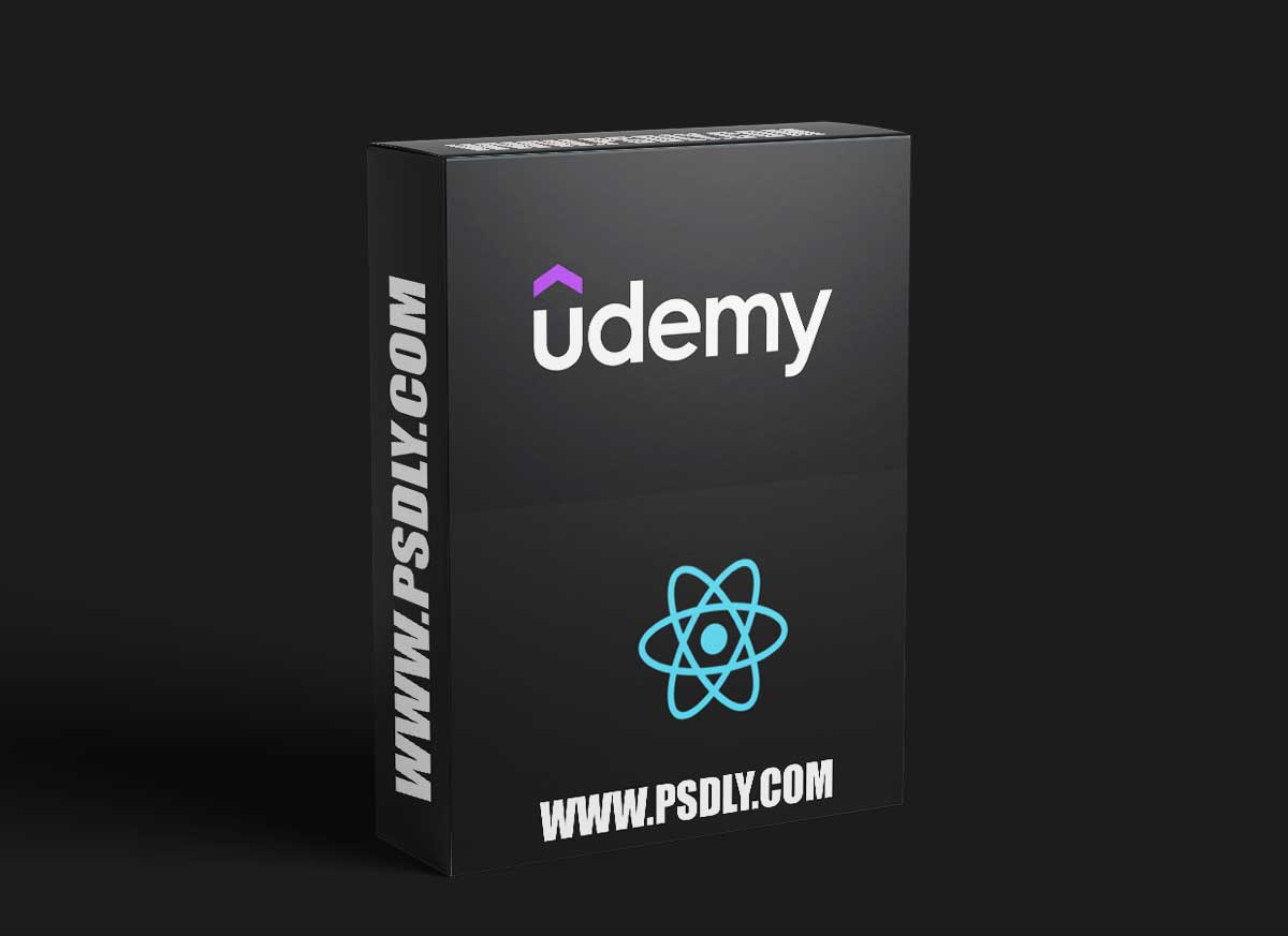 Learn React: From Beginner to Building Your First Project
