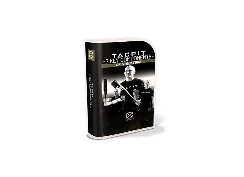 TACFIT - The 7 Key Component