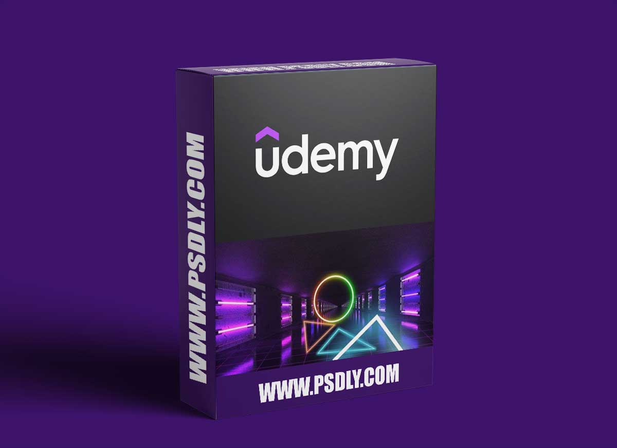 The Complete Course of OpenGL and Computer Graphics 2023