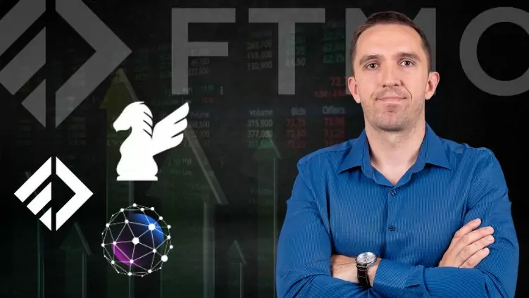 EA Trading Academy – The Complete FTMO Challenge 2 image 13