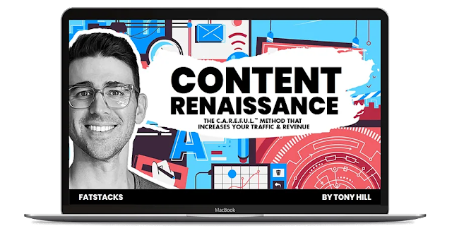 Tony Hill – Fatstacks Content Renaissance 2023 2 image 4