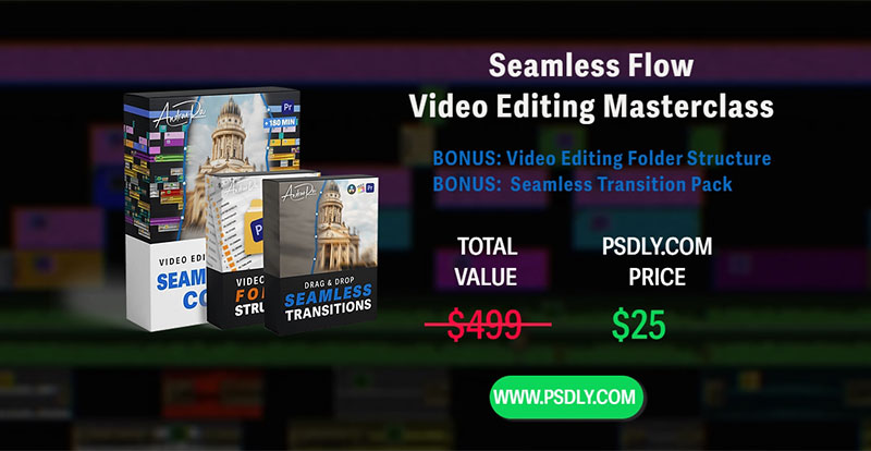 Andras Ra Seamless Flow Course Download