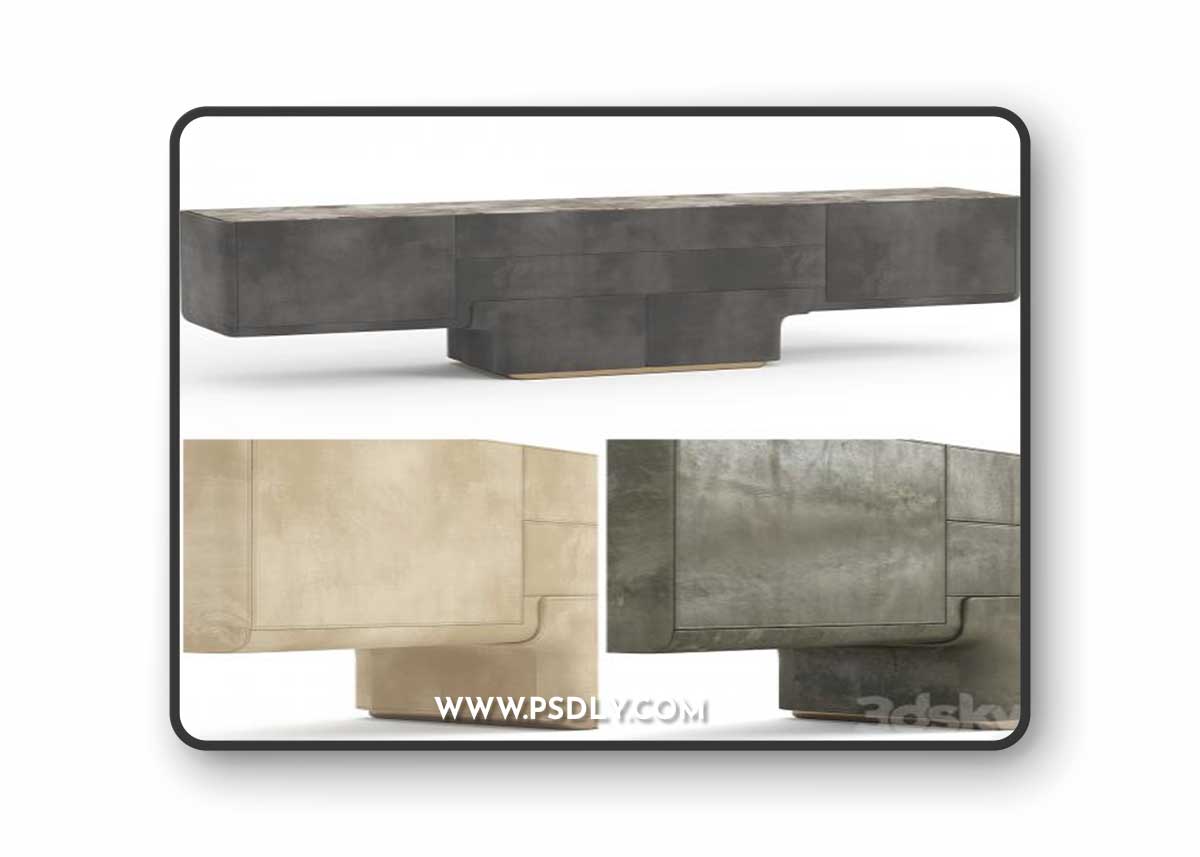 Dresser Do Y 782 Ben Wu Longhi