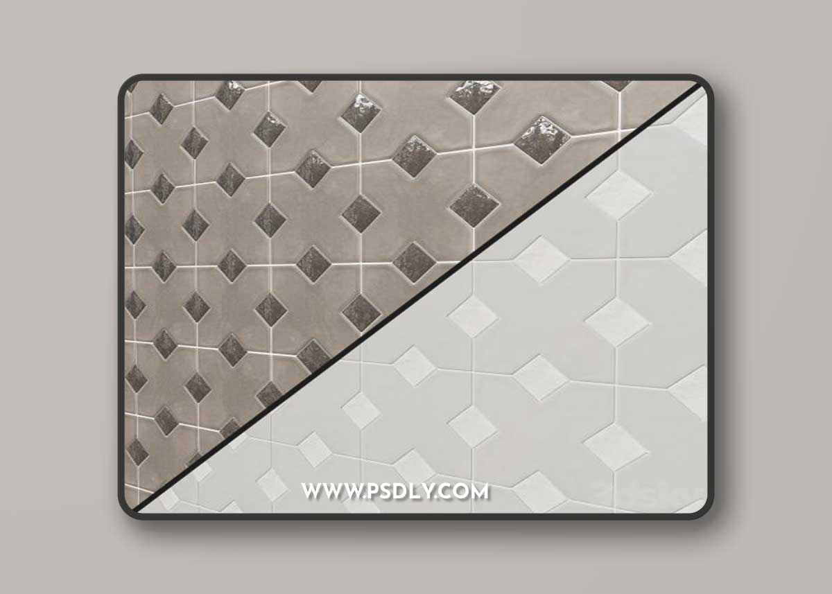 KASBAH Equipe Ceramicas tiles