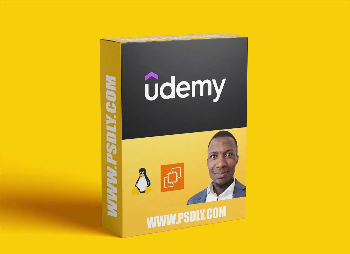 Learn Linux On Amazon Ec2 - Hands-On!