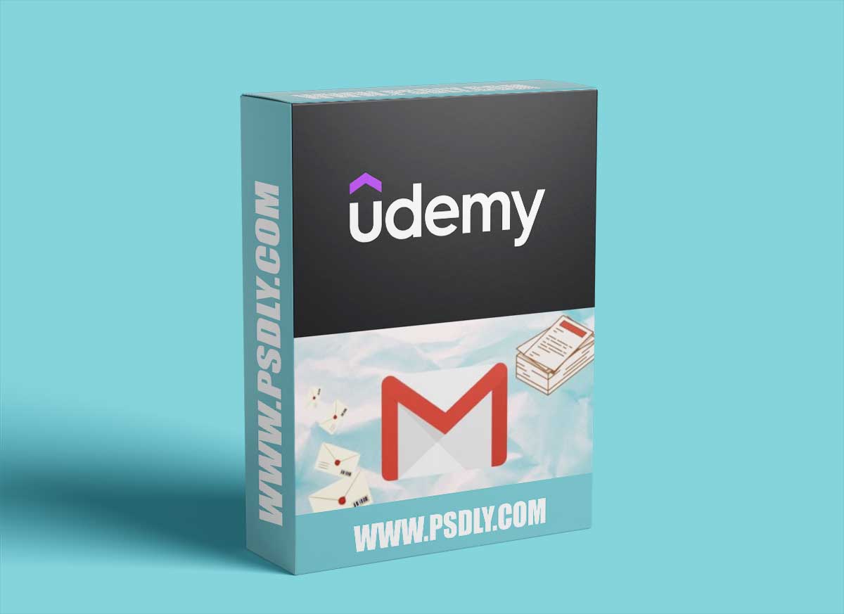 Learning Gmail from Scratch by Pratik Pradhan