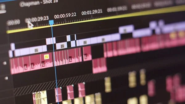 Film Editing Pro - The Art Of Drama Editing Course Download at 15$ 4 90610 1