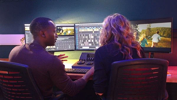 Film Editing Pro - The Art Of Drama Editing Course Download at 15$ 2 90610 2