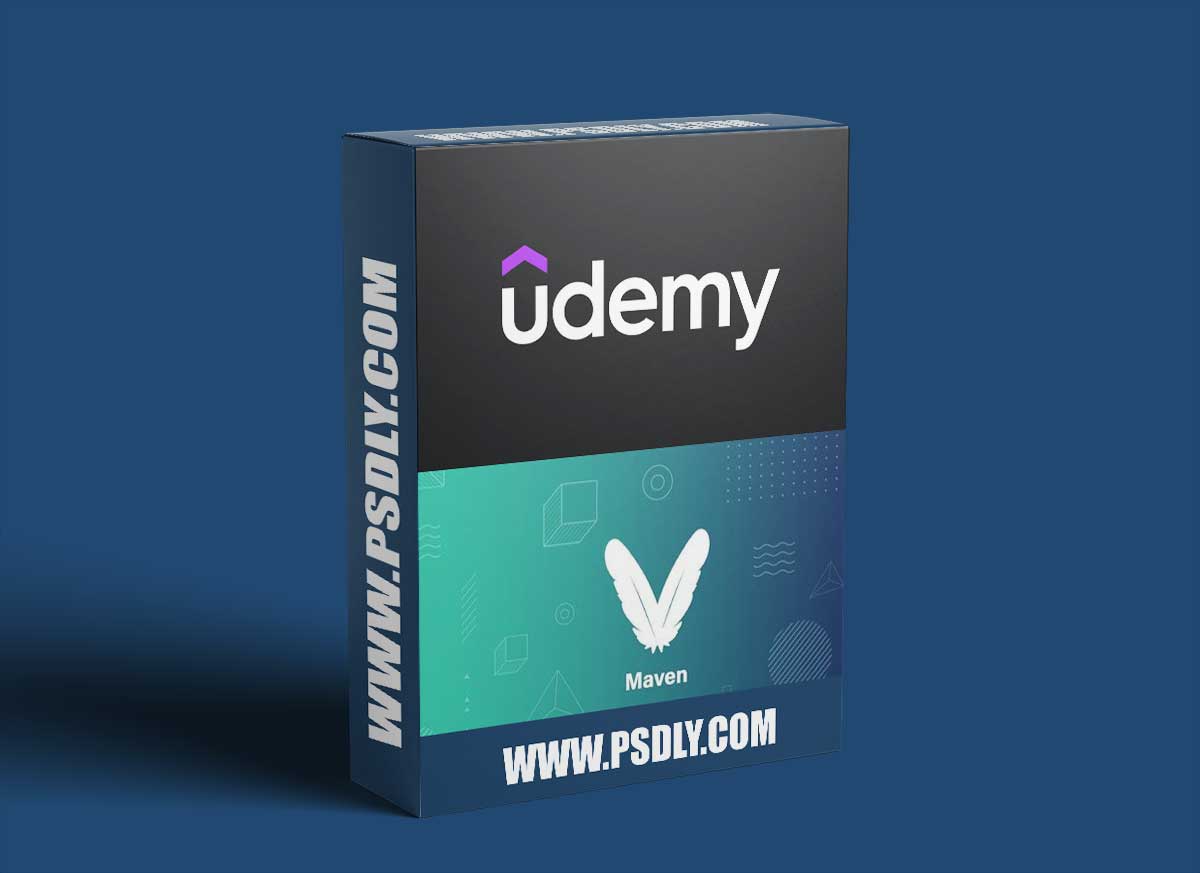 Learn Maven from beginner to advanced