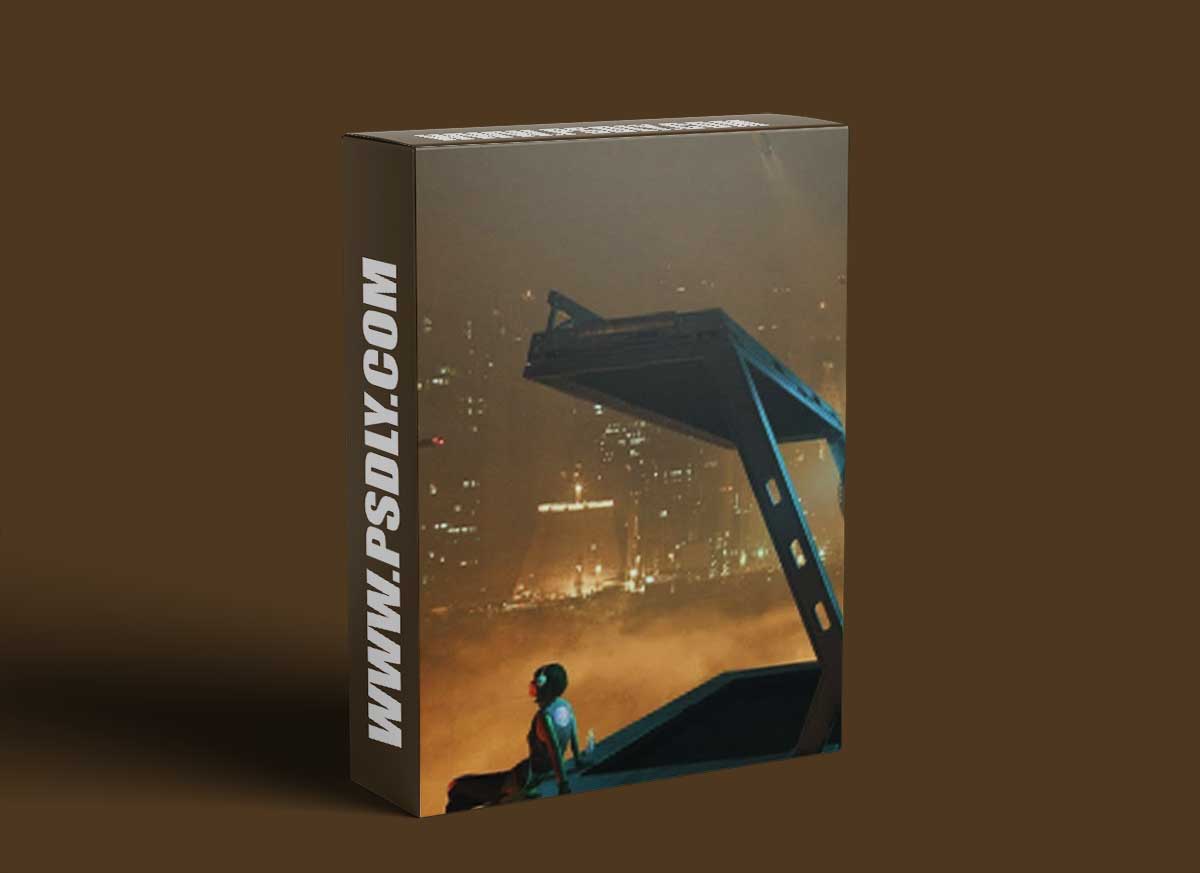 The Gnomon Workshop - Advanced Illustration and Key Art Techniques