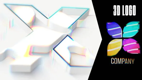 Videohive Logo Reveal 50469093