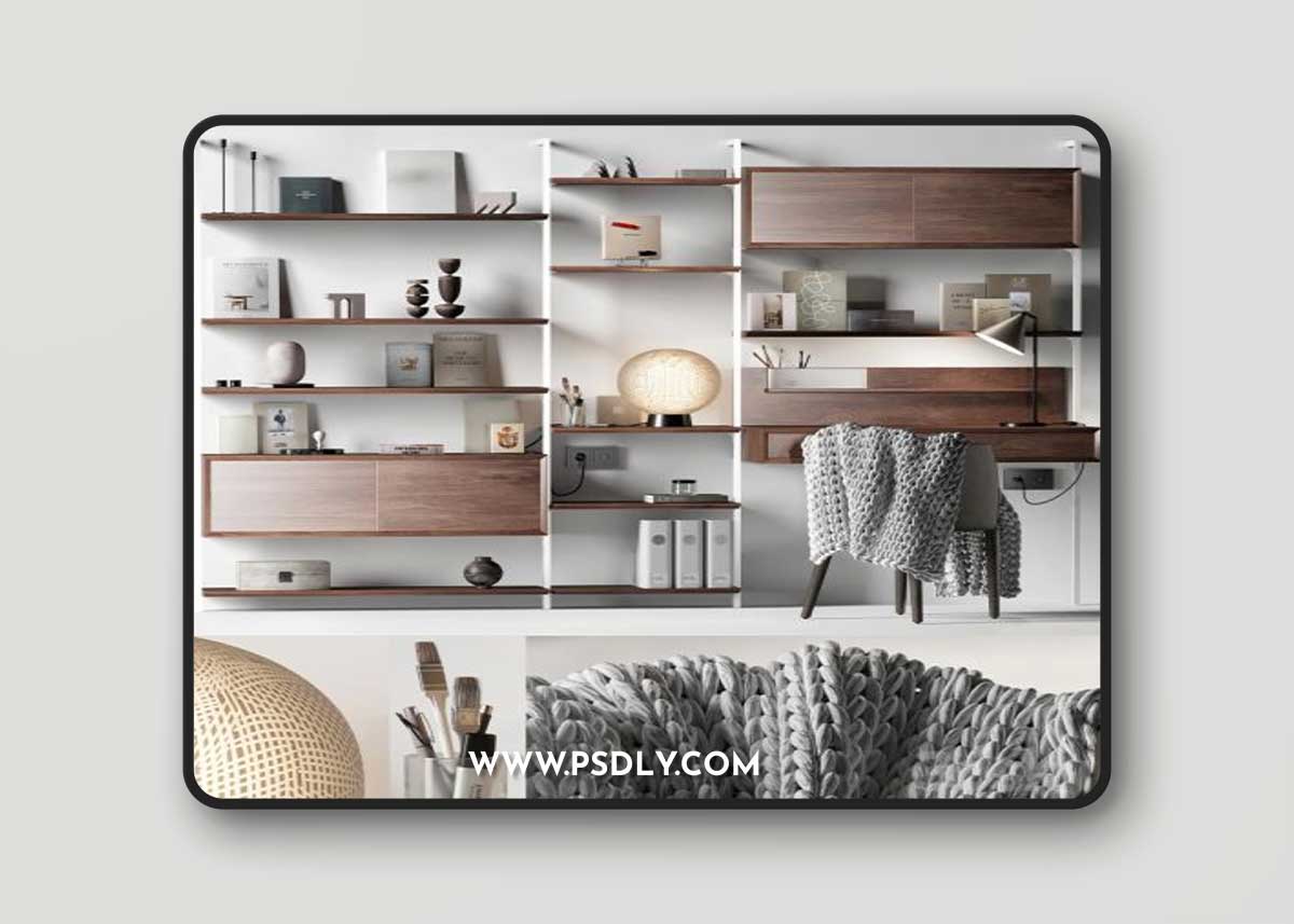 Workplace la redoute interieurs 040