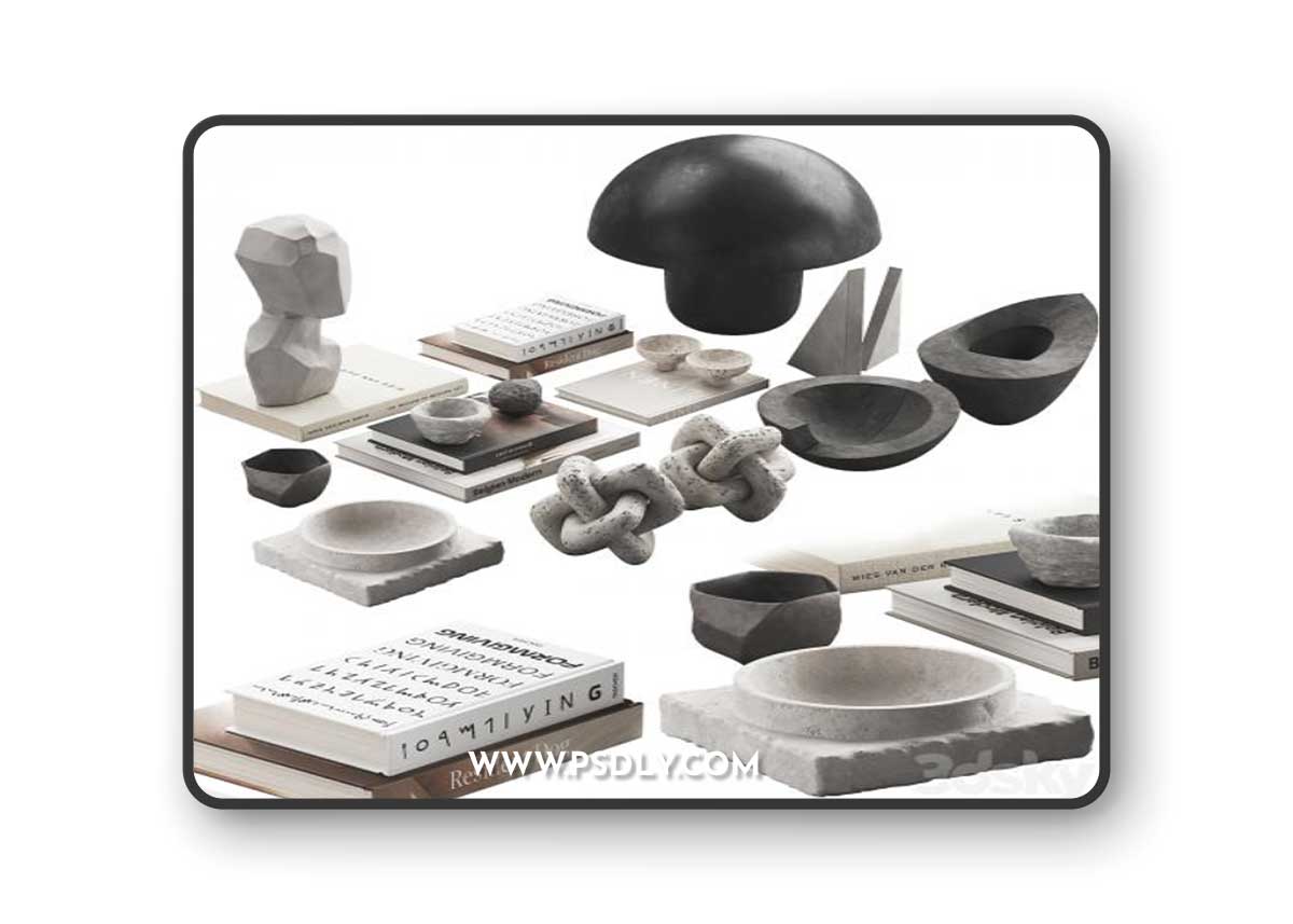 425 decorative set 042 neutral scandi accessories 01