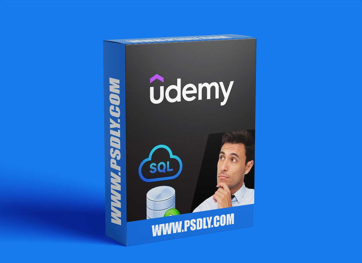 Complete Sql Crash Course: From Zero To Hero