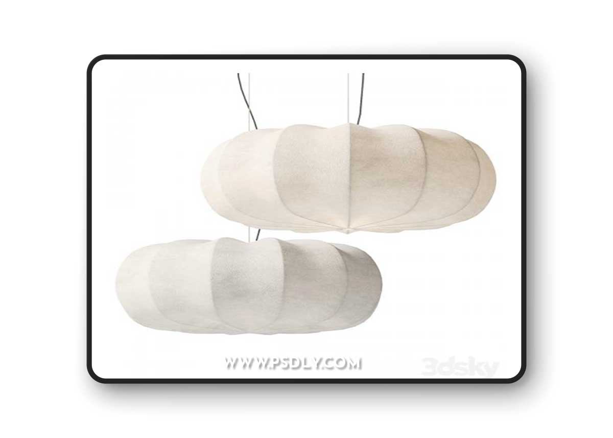 John Lewis Pendant Light