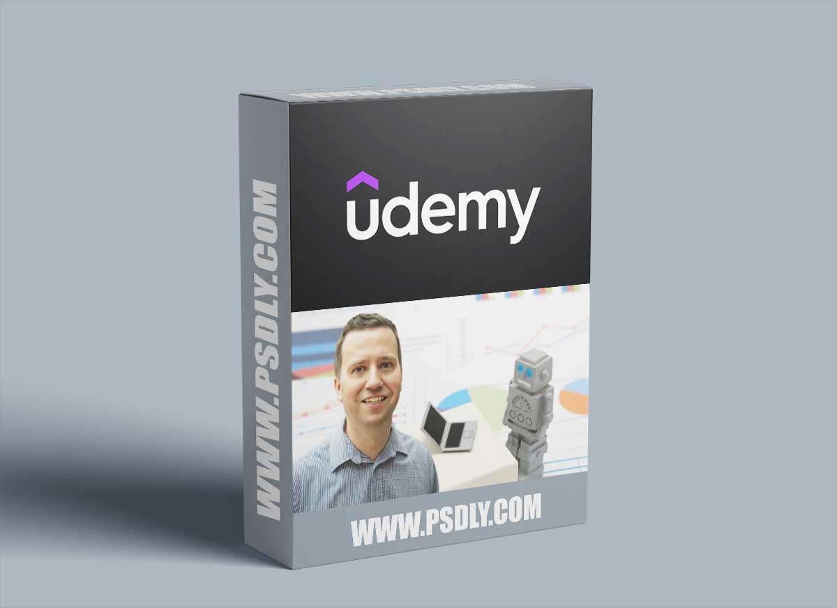 Udemy - Microsoft Applied Skills: Gen AI solutions with Azure OpenAI