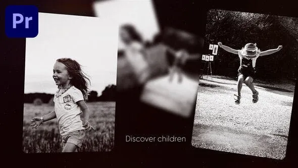Videohive Photo Slideshow 50728205