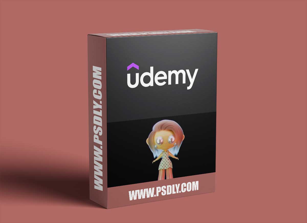 Create 3D Characters In Blender 4.0 With Ease