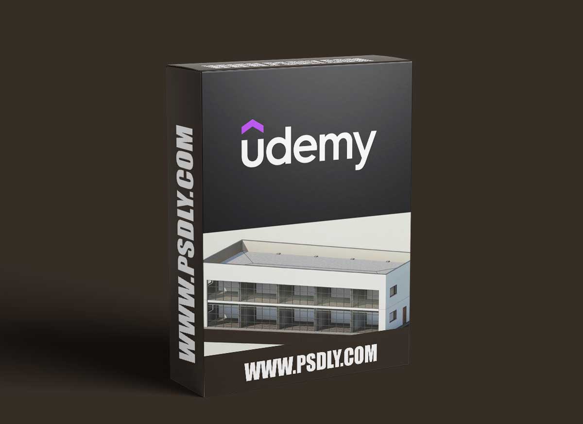 Revit for Architectural Design - Essentials (2024)
