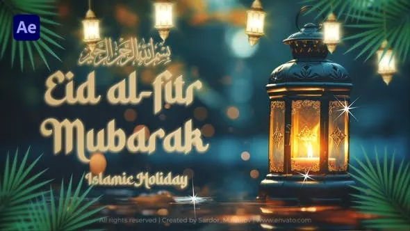 Videohive Opener Intro 51374656