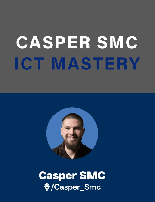 Casper SMC – ICT Mastery Course 2 image 3
