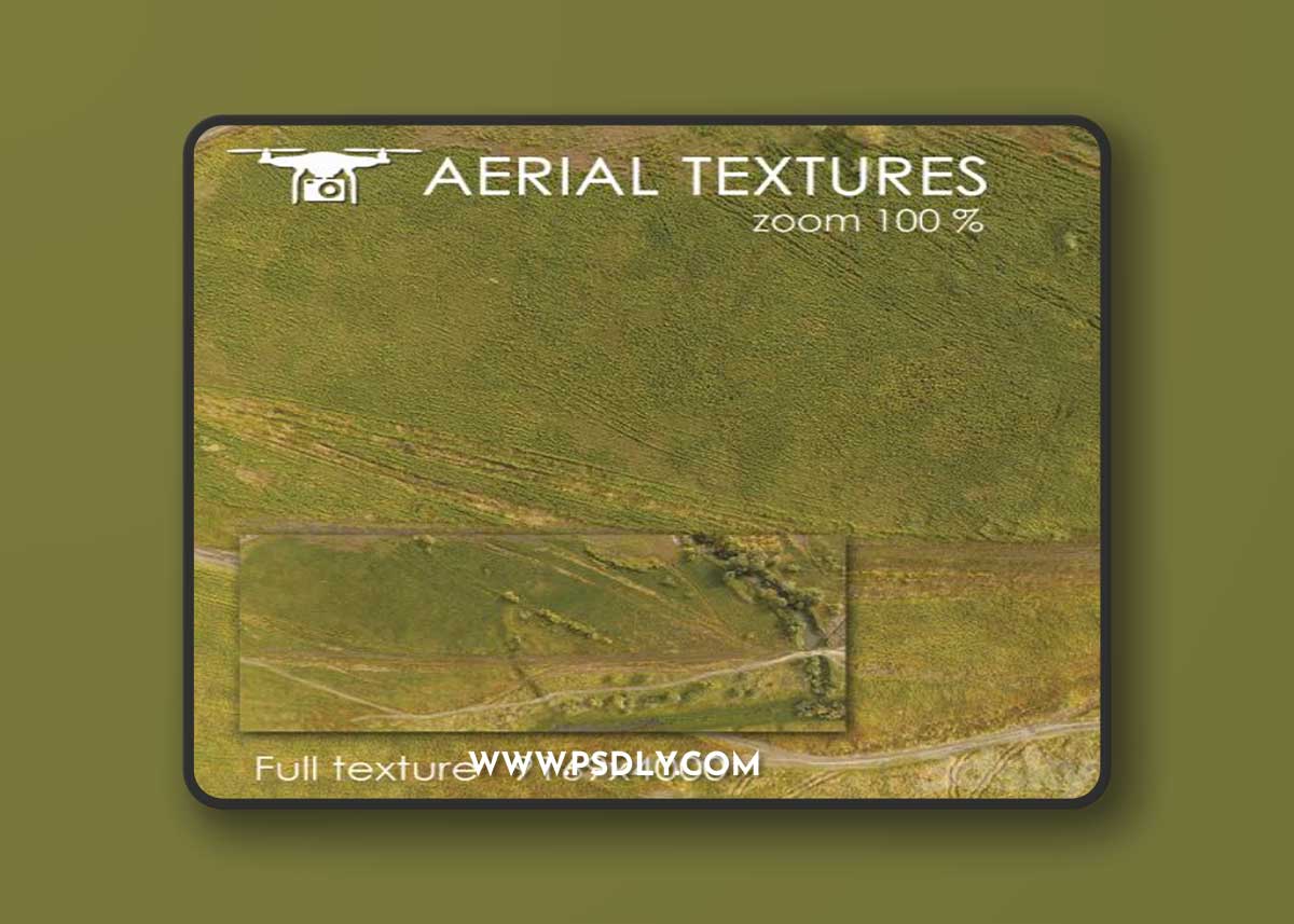 Field 159 3D Model