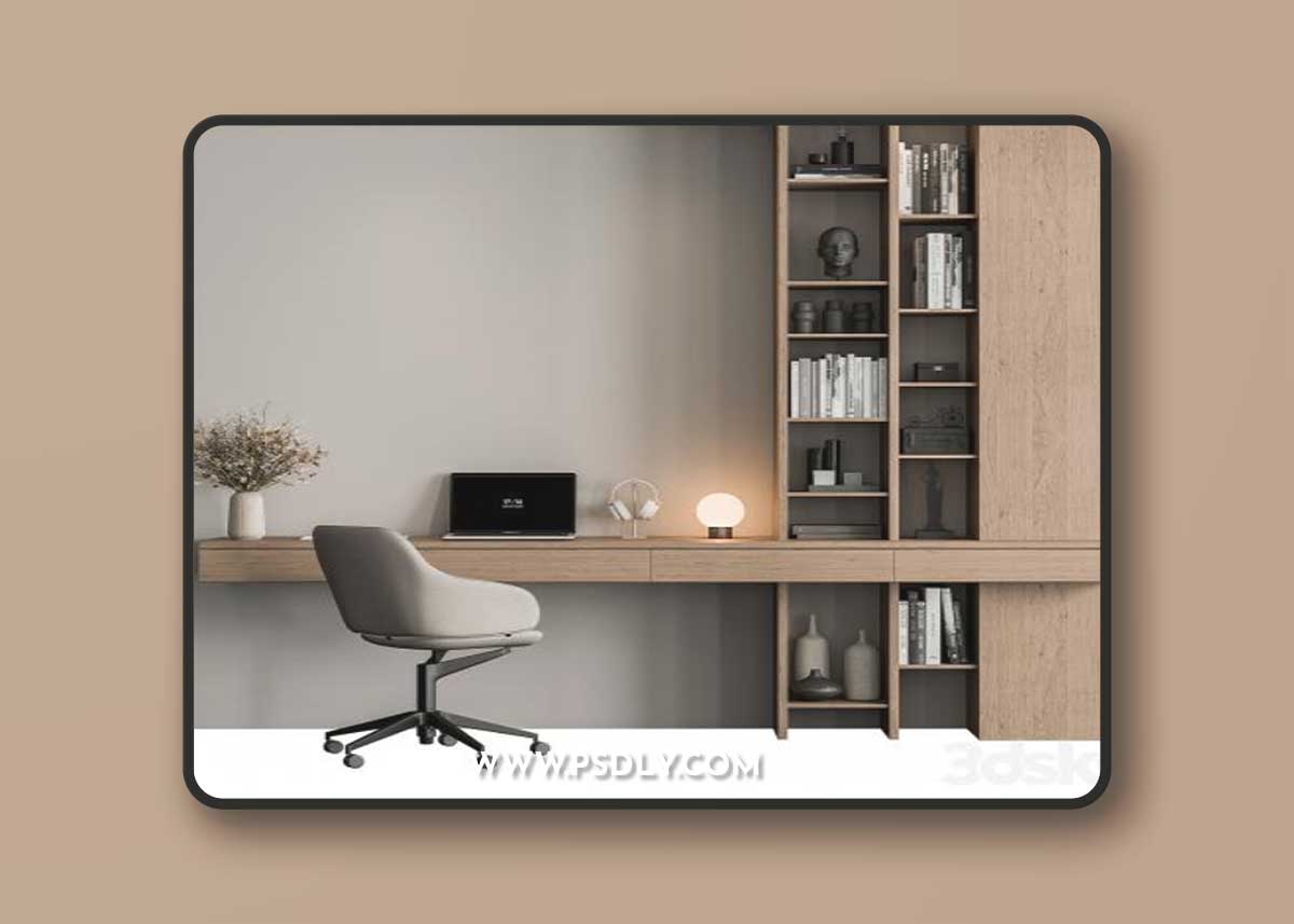 Home Office Set - Office Furniture 450