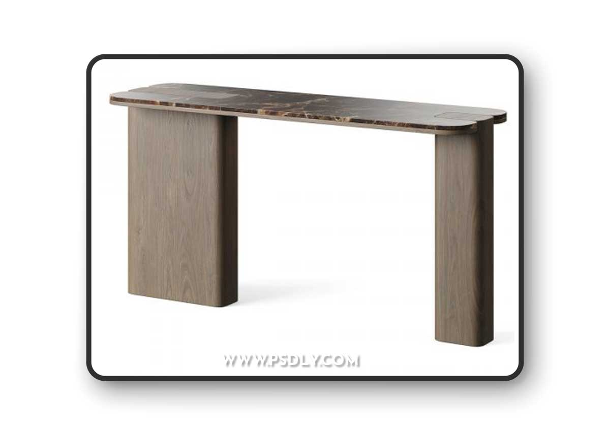 LuxLucia Casa ROSIE Console Table