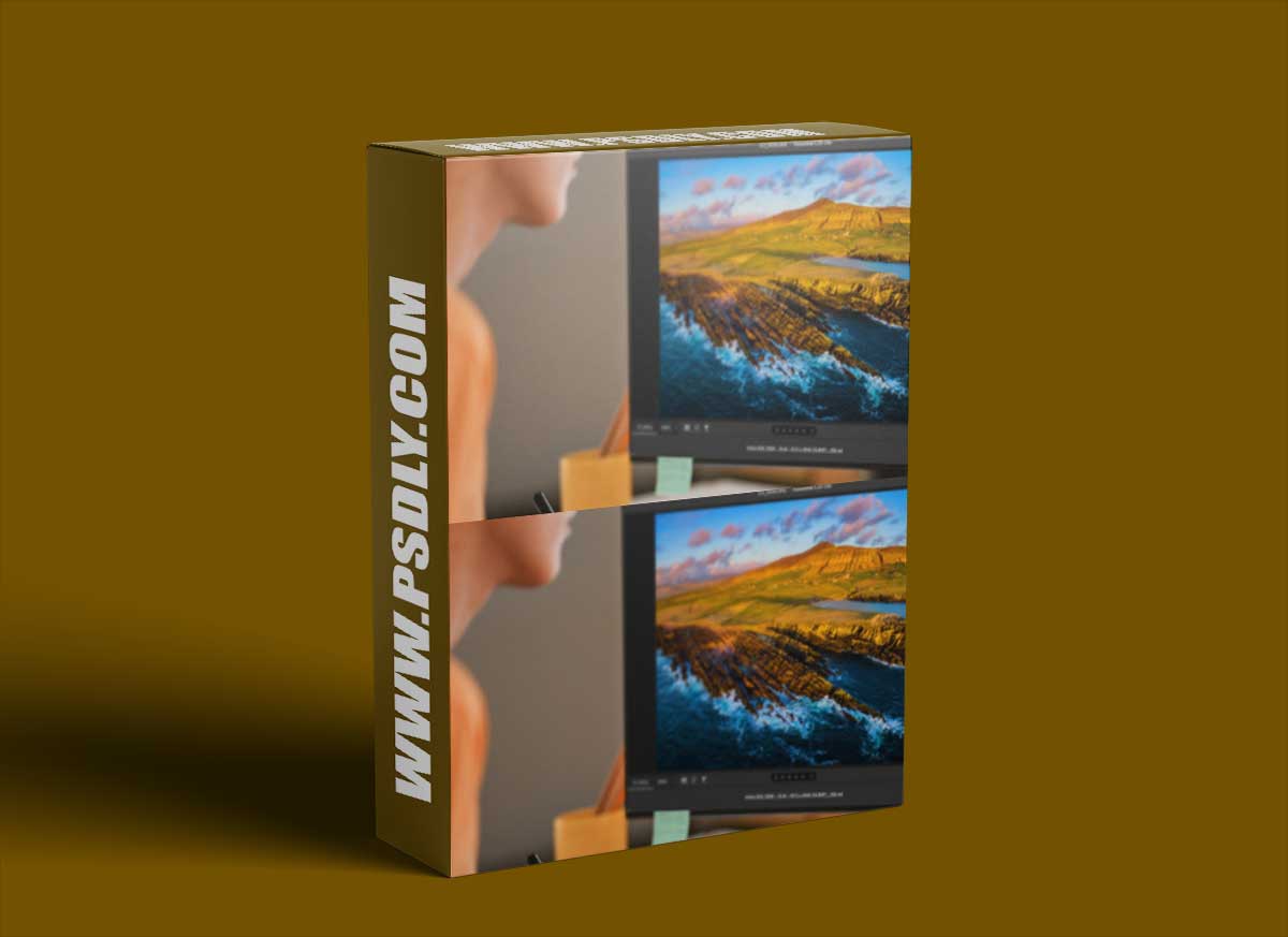 PhotoMasters.com - Ian Plant - Digital Darkroom Course