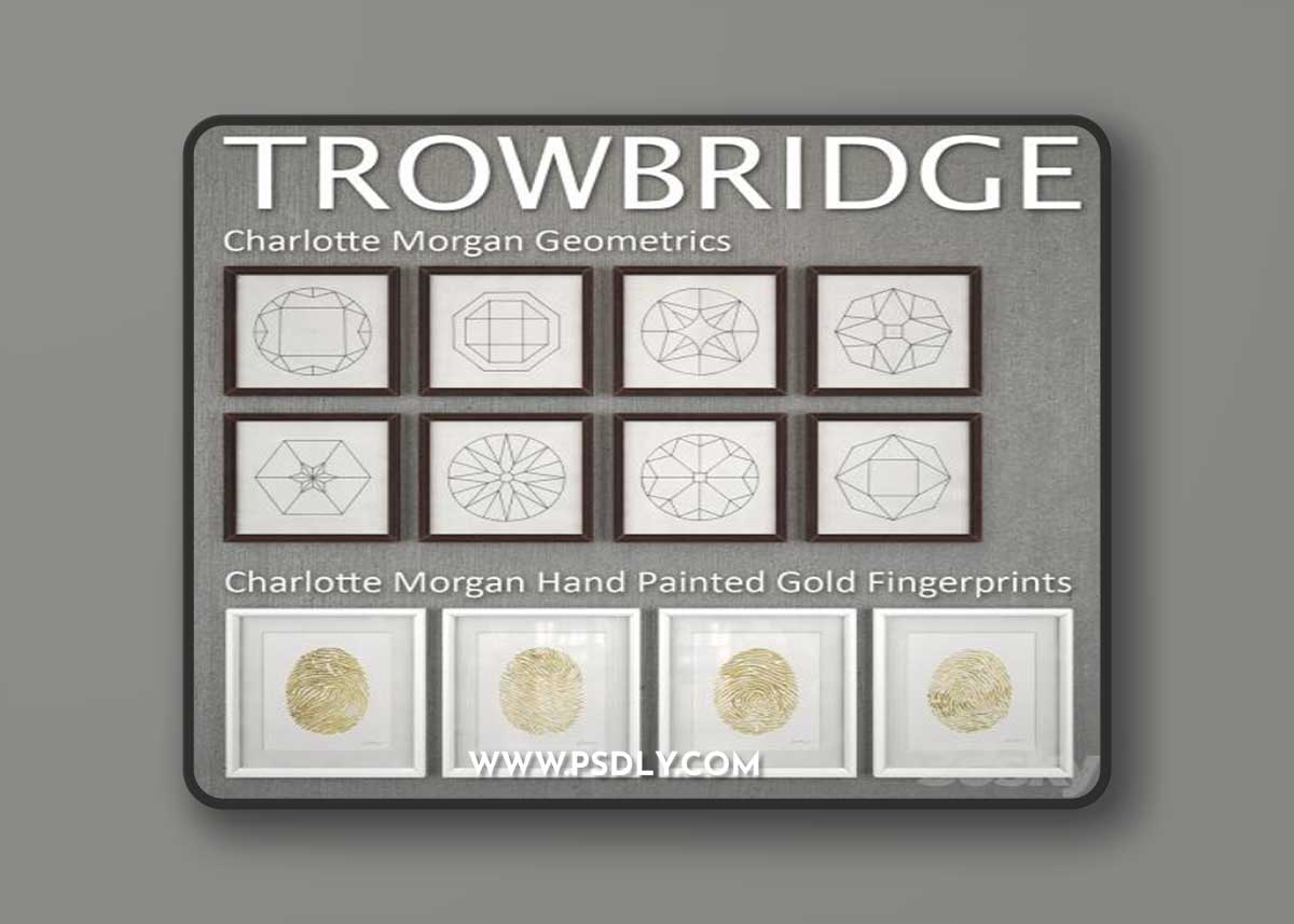 Pictures Trowbridge Charlotte Morgan