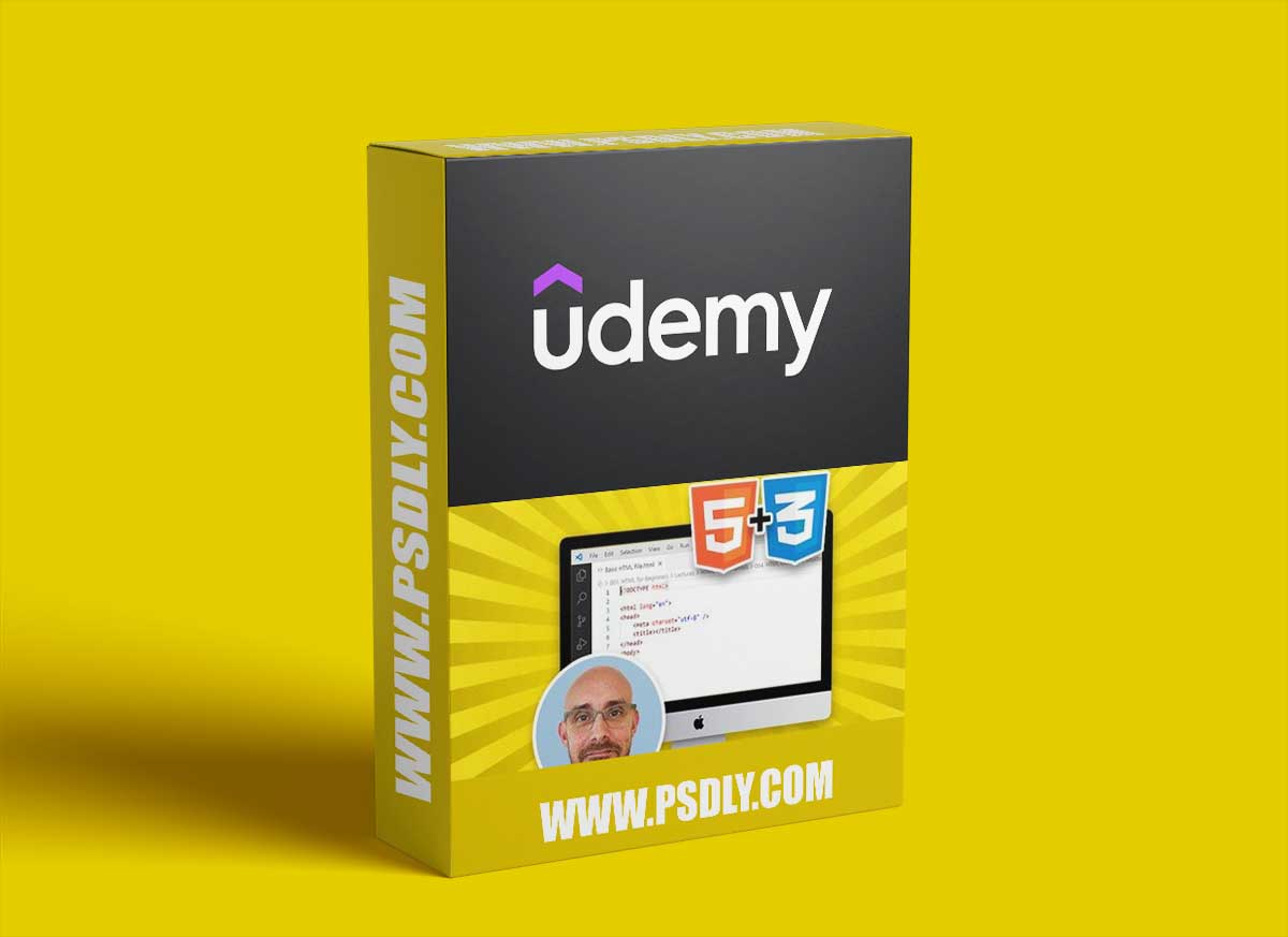 Web Development Masterclass - Beginner To Pro In Under 20Hrs