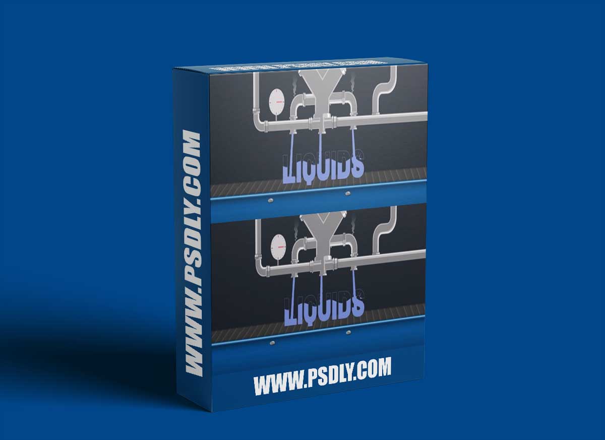 Aescriprs Liquids v1.0