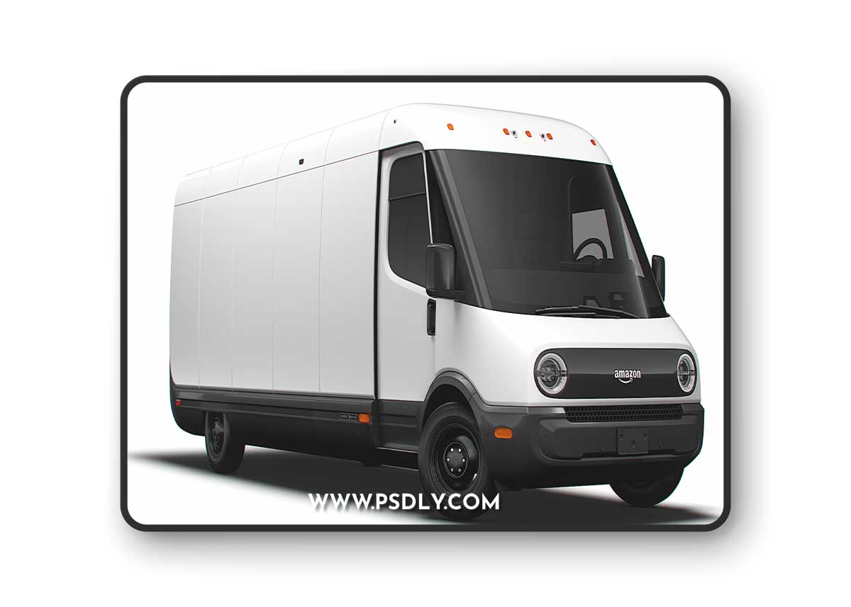 Amazon ECV 900 2024 bussines Model