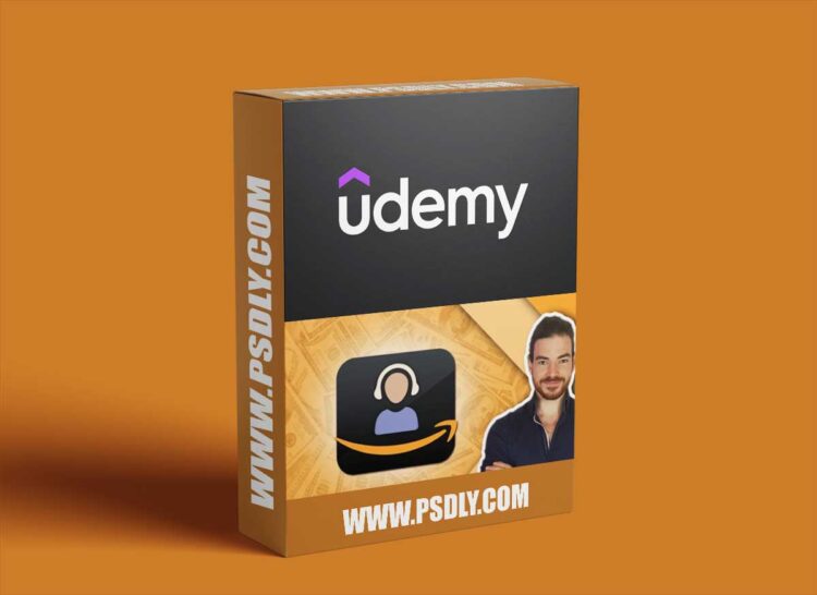 Amazon Virtual Assistant • Complete Course [2024]
