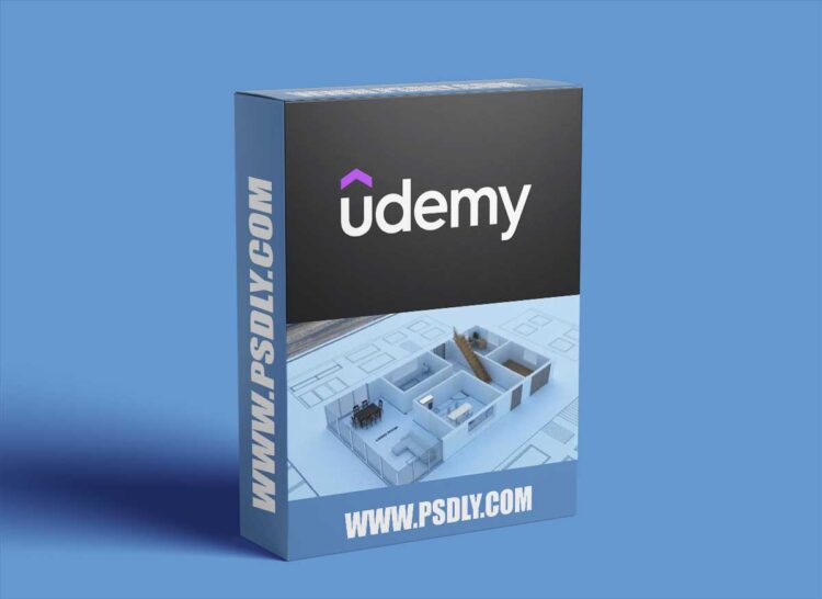 Blender 4X Complete Design & Animation Course
