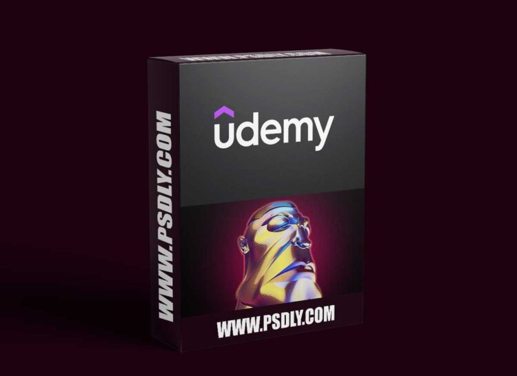 CAD Surface Sculpting Iron Mike with Plasticity & Blender