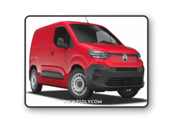 Citroen e Berlingo Van SWB 2024 Model