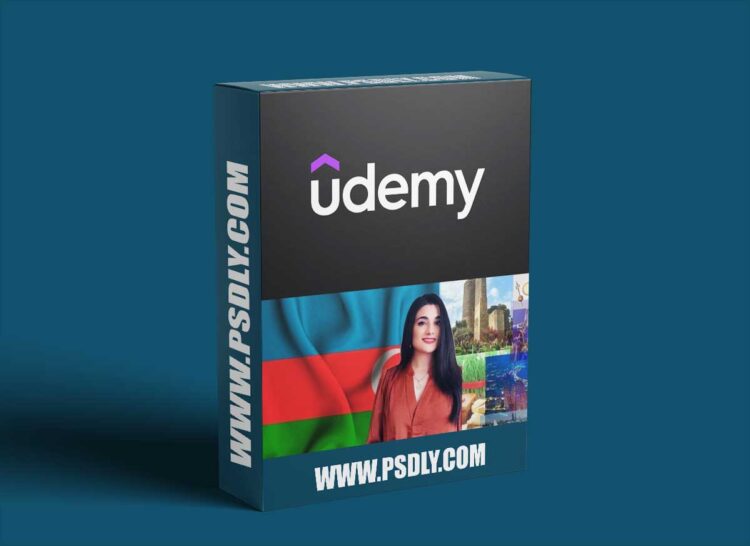 Complete Azerbaijani Course: Learn Azerbaijani for Beginners