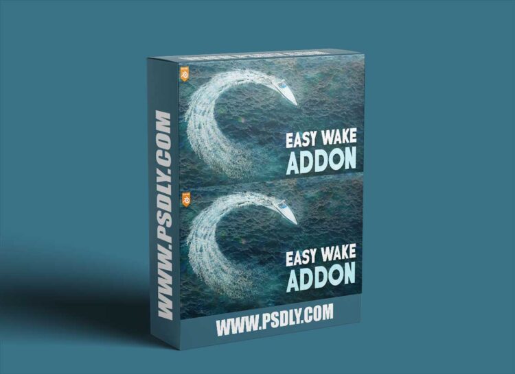 Easy Wak v1.0 for Blender