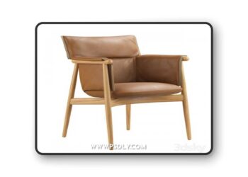 Embrace Chair Carl Hansen & Son