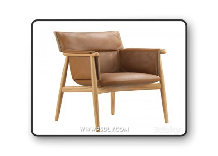 Embrace Chair Carl Hansen & Son