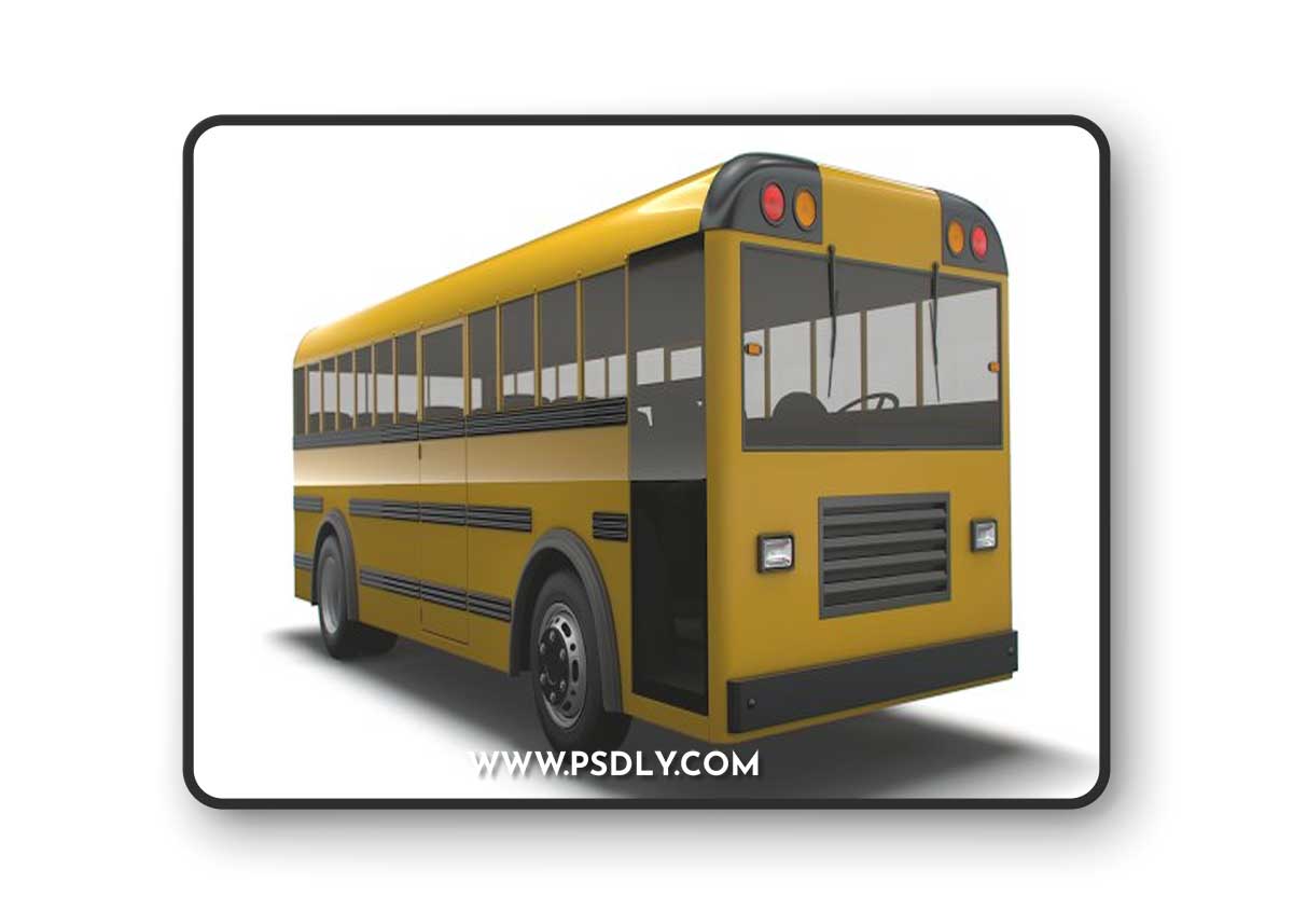 Generic School Bus bussines Model